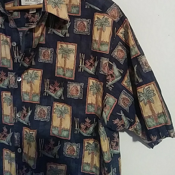 Tori Richard - Picture 2 of 4